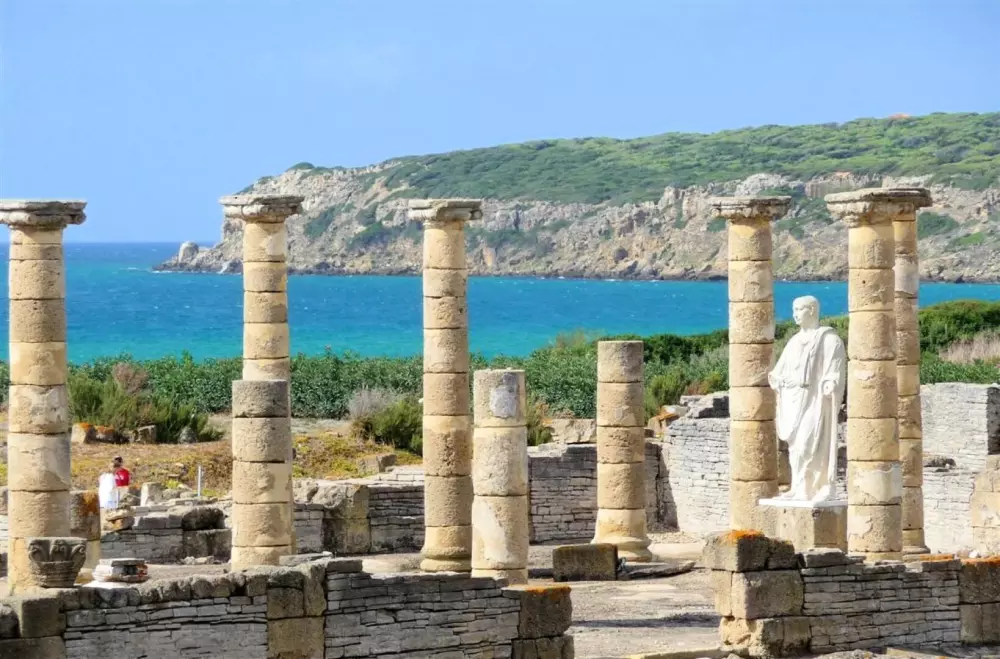 TAIGA Tarifa Punta Paloma