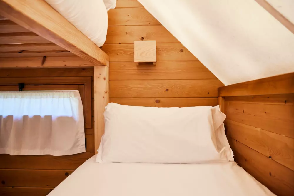 TAIGA Tarifa Punta Paloma