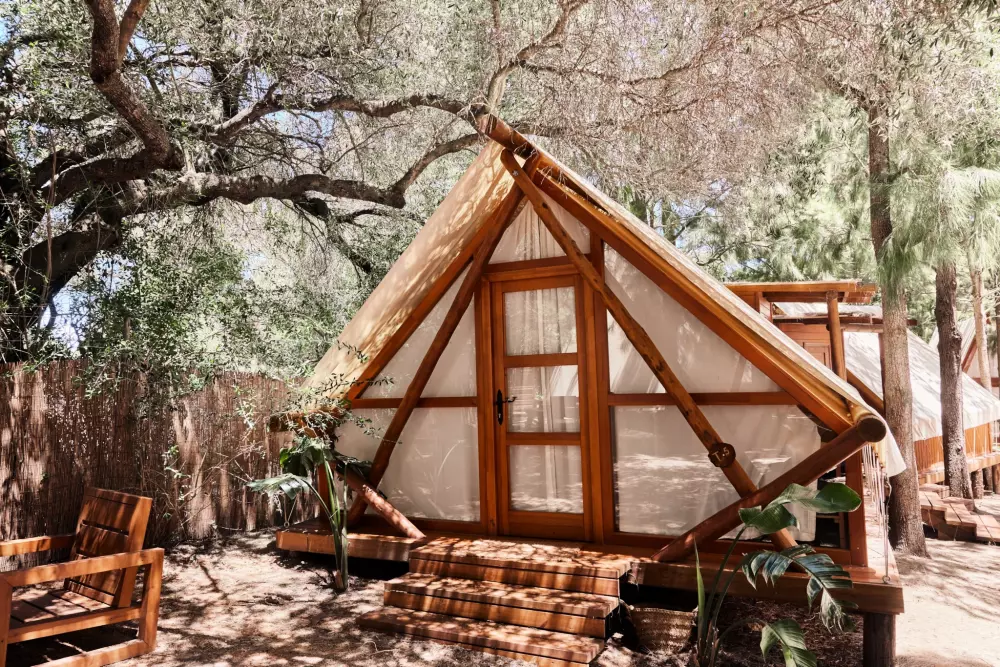 TAIGA Tarifa Punta Paloma