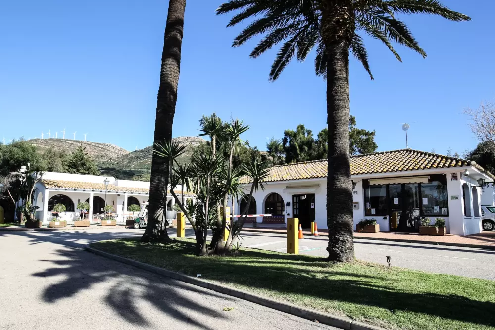 TAIGA Tarifa Valdevaqueros