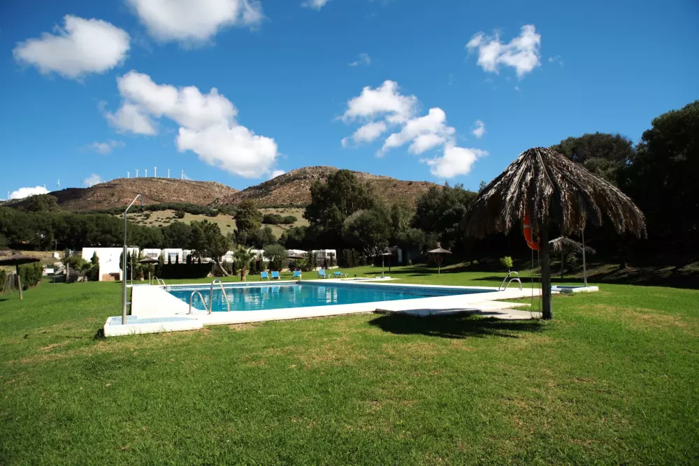 TAIGA Tarifa Valdevaqueros