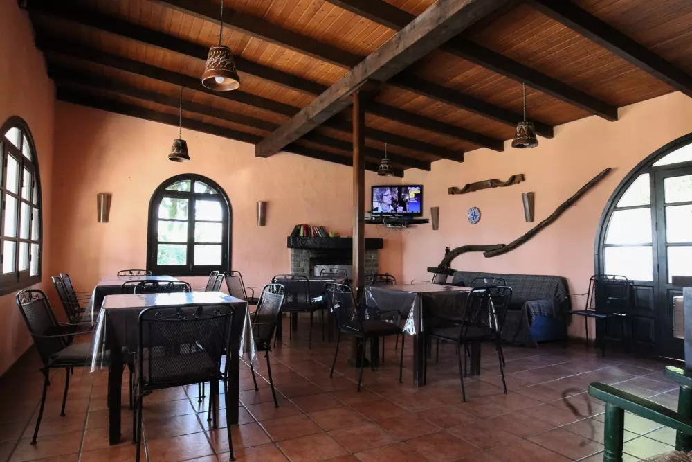 TAIGA Tarifa Valdevaqueros