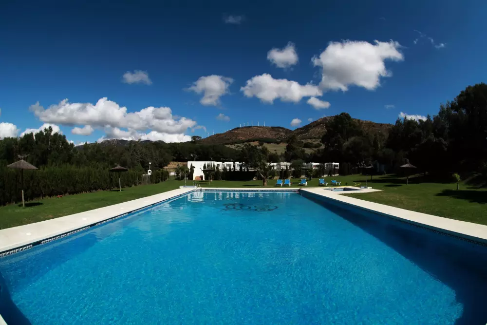 TAIGA Tarifa Valdevaqueros