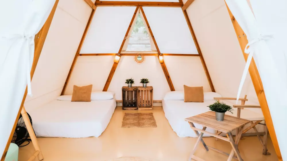 TAIGA Tarifa Valdevaqueros