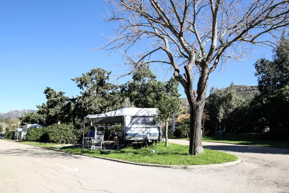 TAIGA Tarifa Valdevaqueros