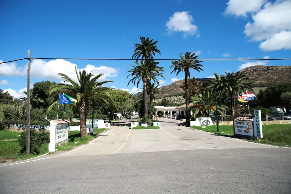 TAIGA Tarifa Valdevaqueros