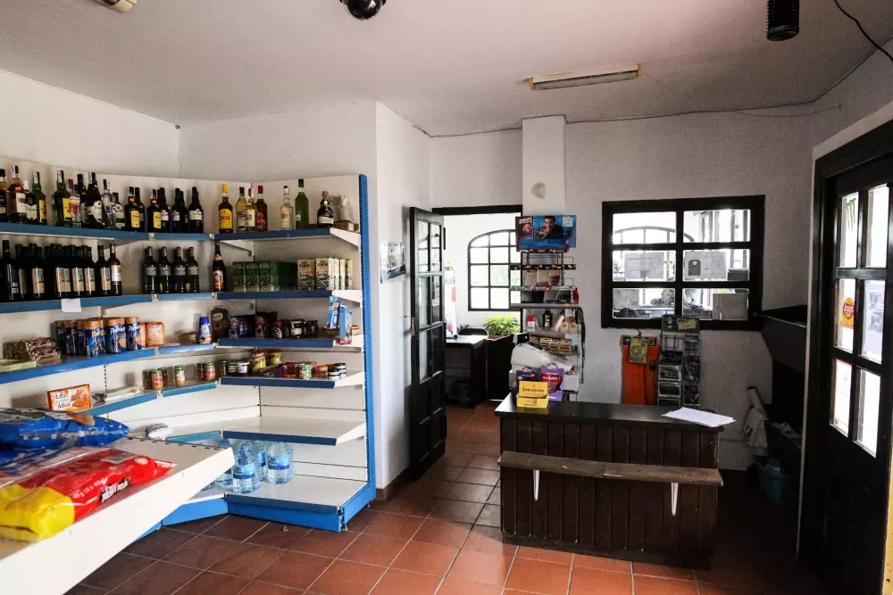 TAIGA Tarifa Valdevaqueros