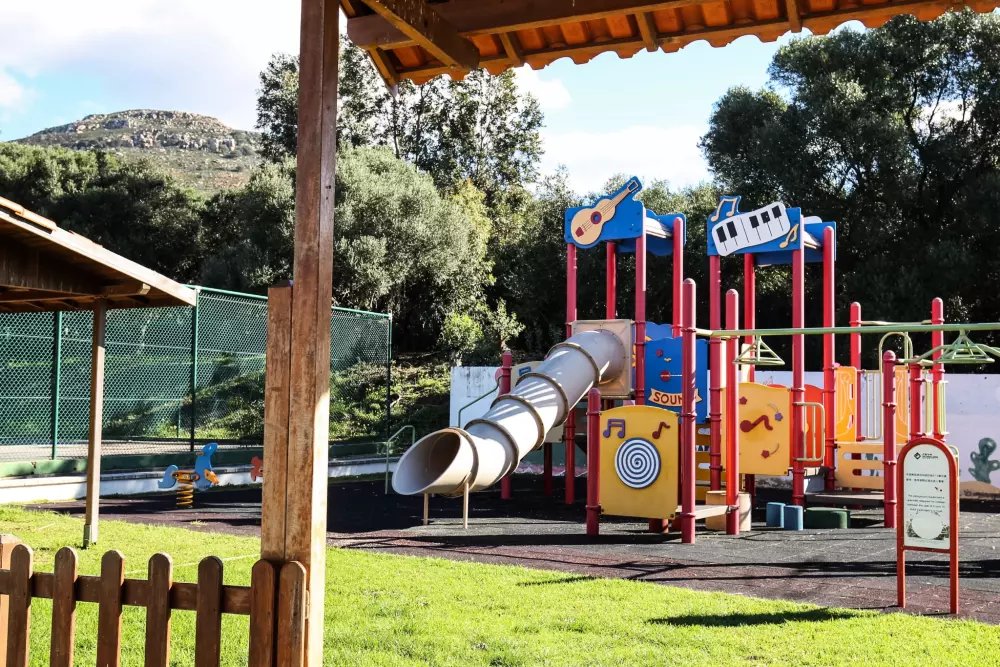 TAIGA Tarifa Valdevaqueros