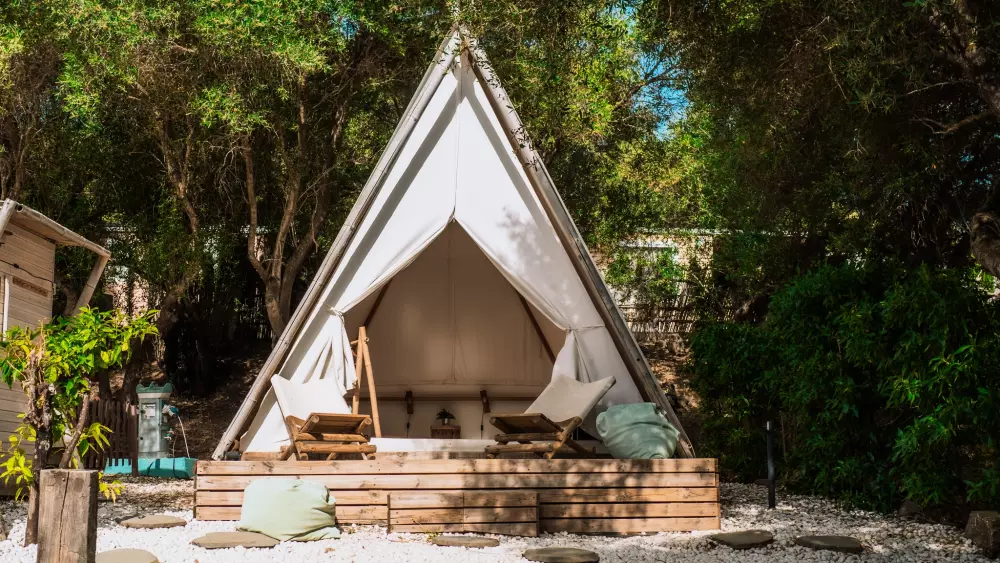 TAIGA Tarifa Valdevaqueros