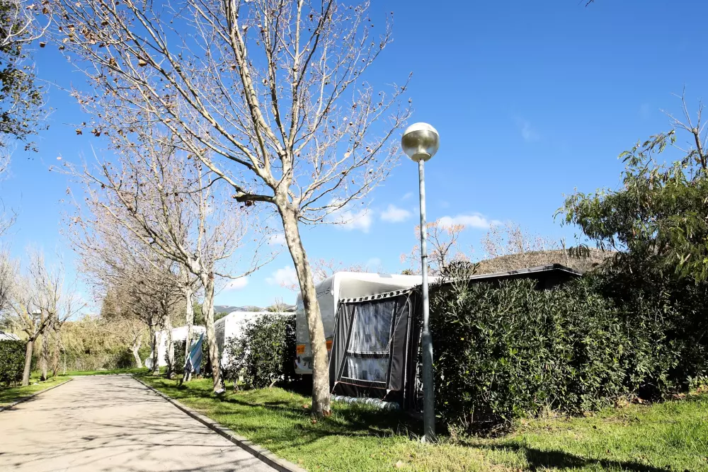 TAIGA Tarifa Valdevaqueros