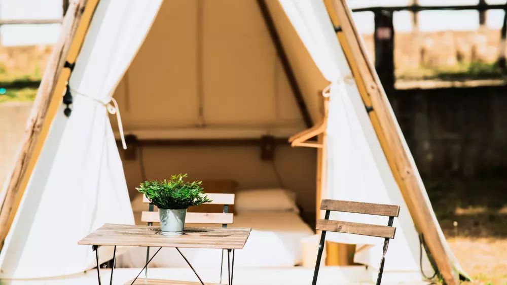 TAIGA Tarifa Valdevaqueros