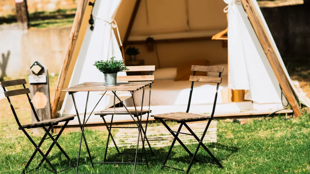 TAIGA Tarifa Valdevaqueros