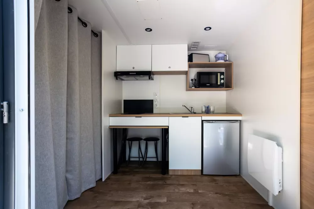 TAIGA Tarifa Valdevaqueros