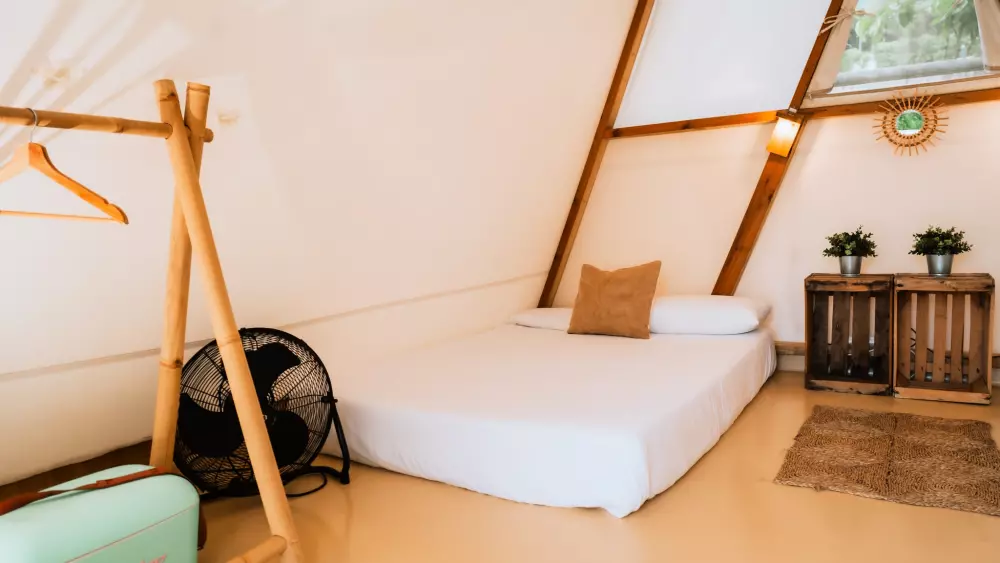 TAIGA Tarifa Valdevaqueros