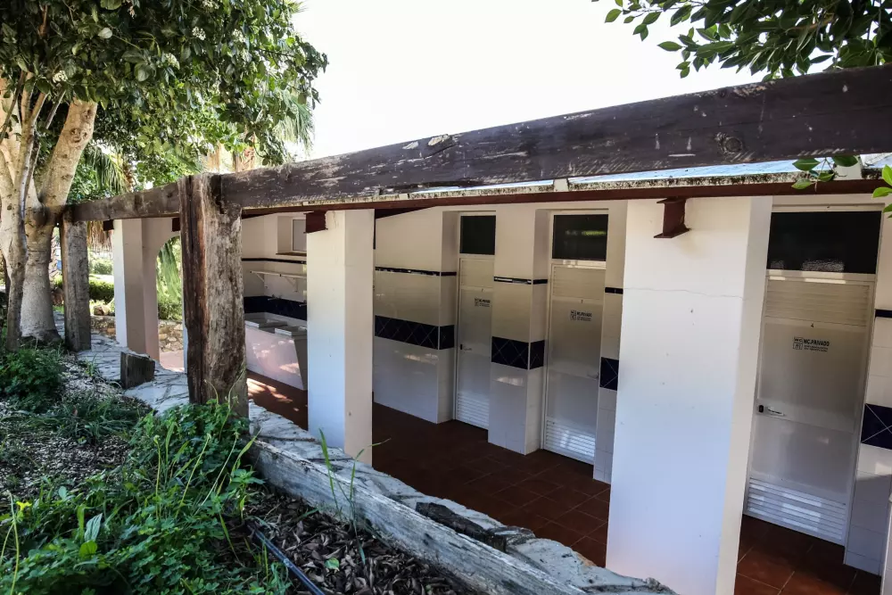 TAIGA Tarifa Valdevaqueros