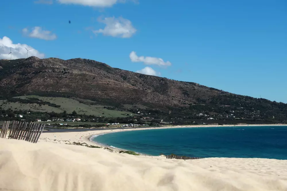 TAIGA Tarifa Valdevaqueros