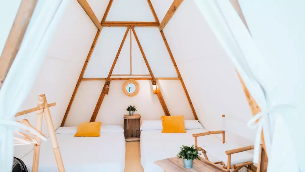 TAIGA Tarifa Valdevaqueros