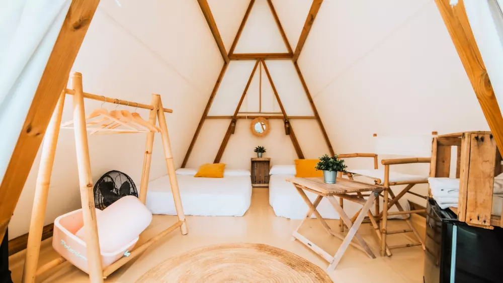 TAIGA Tarifa Valdevaqueros