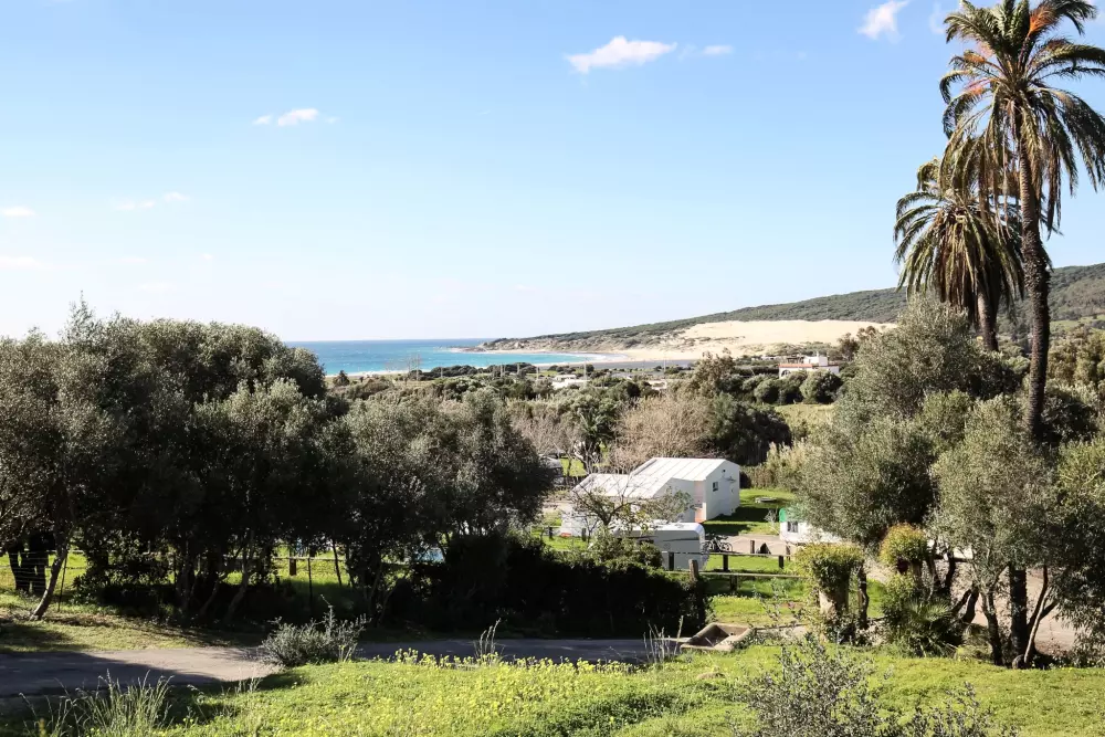 TAIGA Tarifa Valdevaqueros