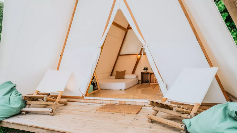 TAIGA Tarifa Valdevaqueros