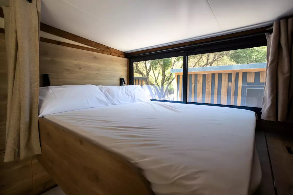 TAIGA Tarifa Valdevaqueros