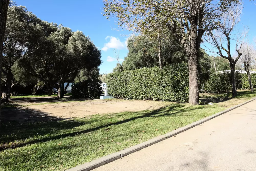 TAIGA Tarifa Valdevaqueros