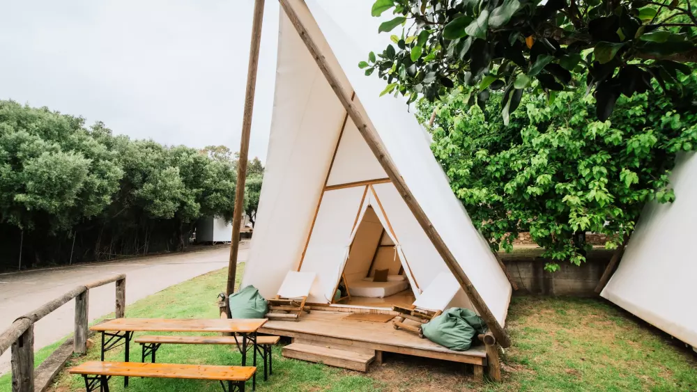 TAIGA Tarifa Valdevaqueros