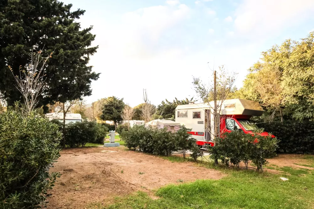 TAIGA Tarifa Valdevaqueros