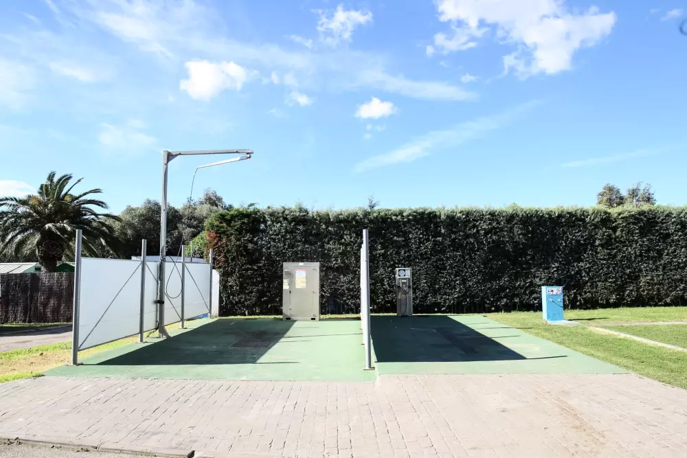 TAIGA Tarifa Valdevaqueros