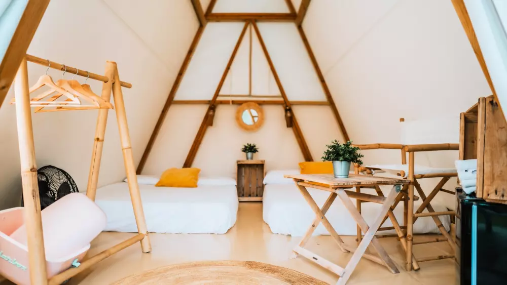 TAIGA Tarifa Valdevaqueros