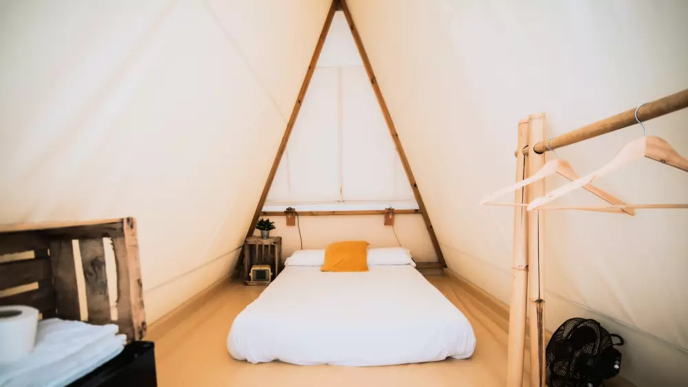 TAIGA Tarifa Valdevaqueros