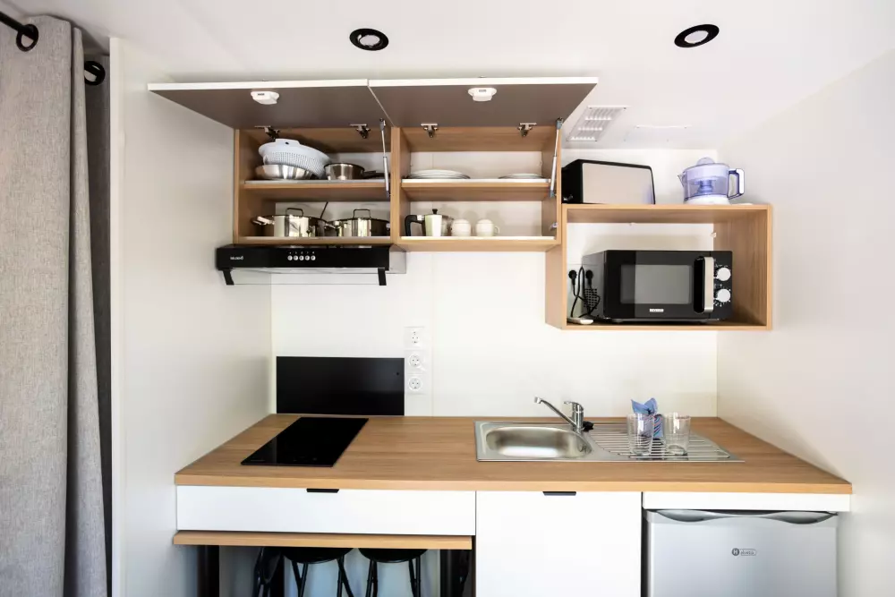 TAIGA Tarifa Valdevaqueros