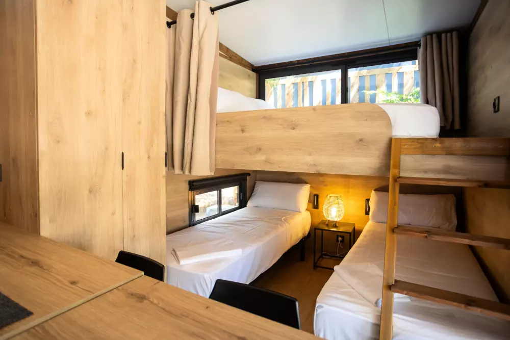 TAIGA Tarifa Valdevaqueros