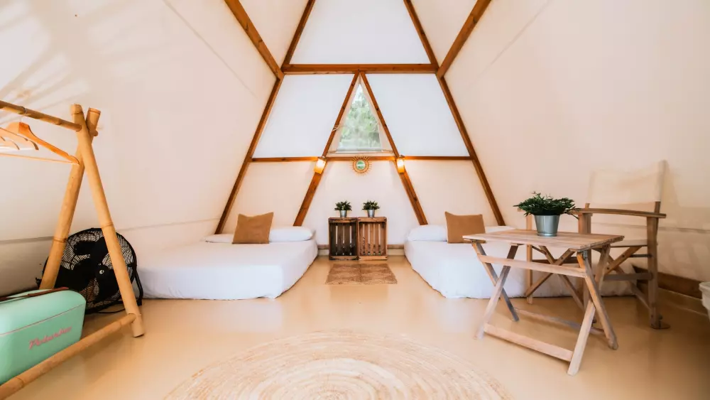 TAIGA Tarifa Valdevaqueros