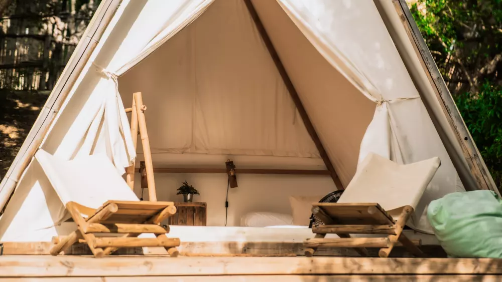 TAIGA Tarifa Valdevaqueros