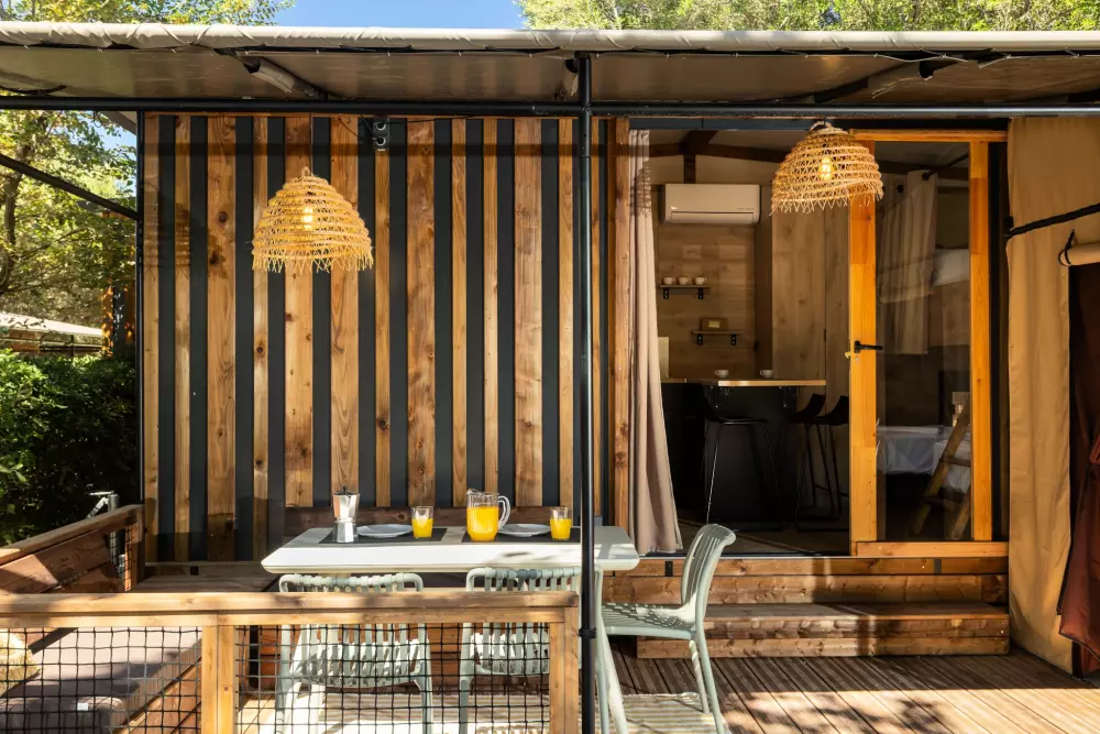 TAIGA Tarifa Valdevaqueros