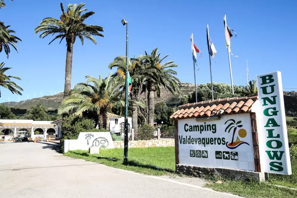 TAIGA Tarifa Valdevaqueros