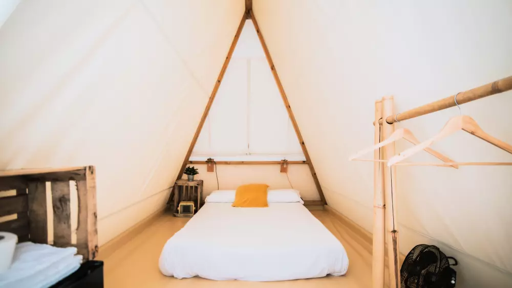 TAIGA Tarifa Valdevaqueros