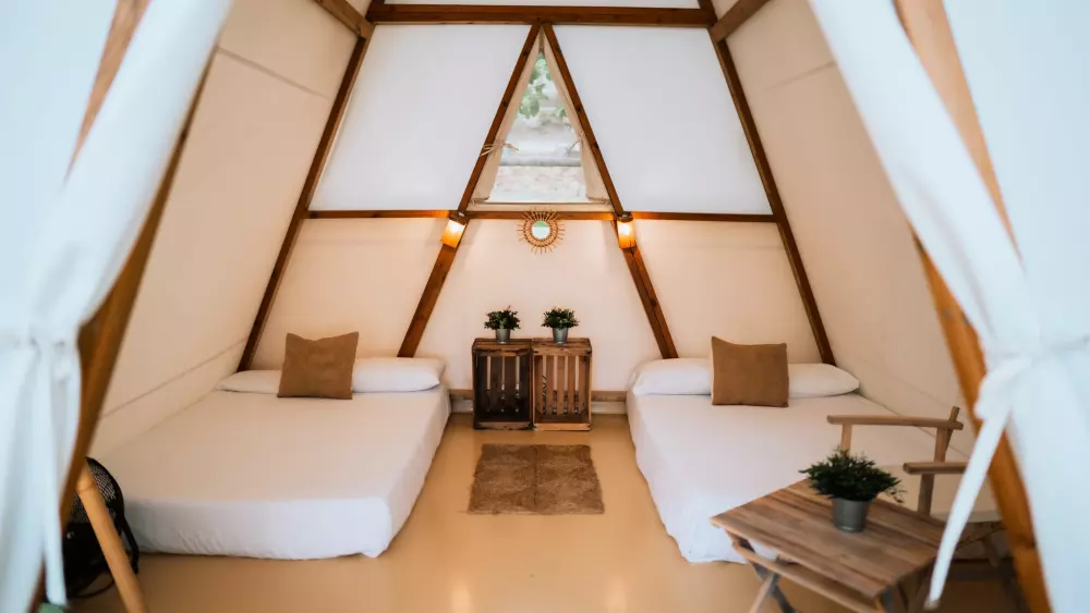 TAIGA Tarifa Valdevaqueros