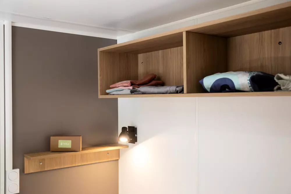 TAIGA Tarifa Valdevaqueros