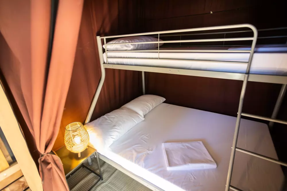 TAIGA Tarifa Valdevaqueros