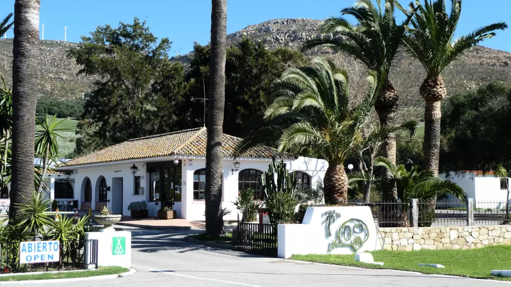 TAIGA Tarifa Valdevaqueros