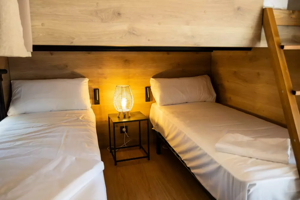 TAIGA Tarifa Valdevaqueros