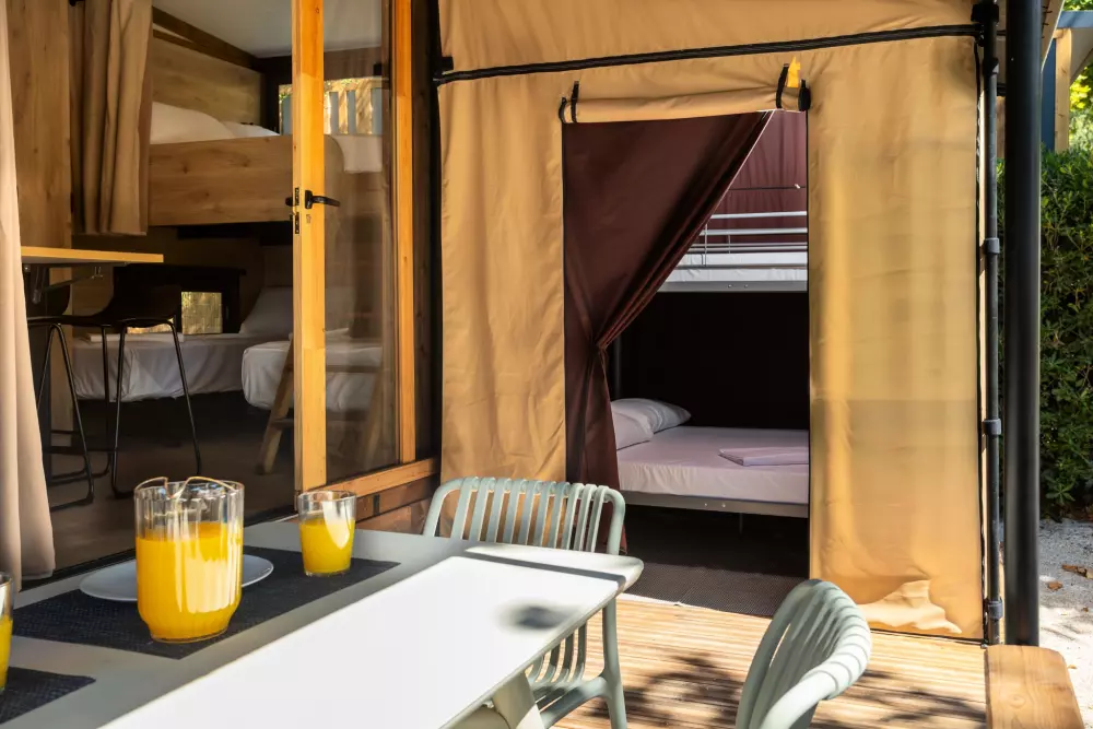 TAIGA Tarifa Valdevaqueros