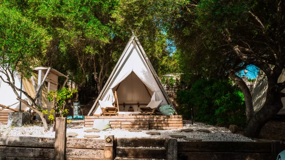 TAIGA Tarifa Valdevaqueros