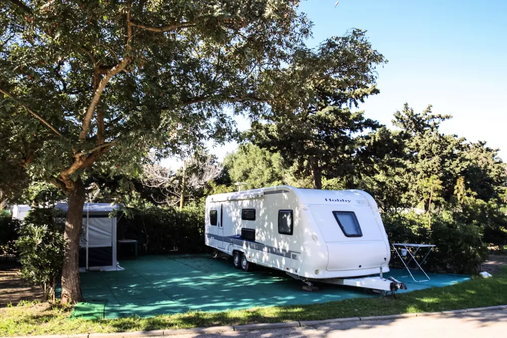 TAIGA Tarifa Valdevaqueros