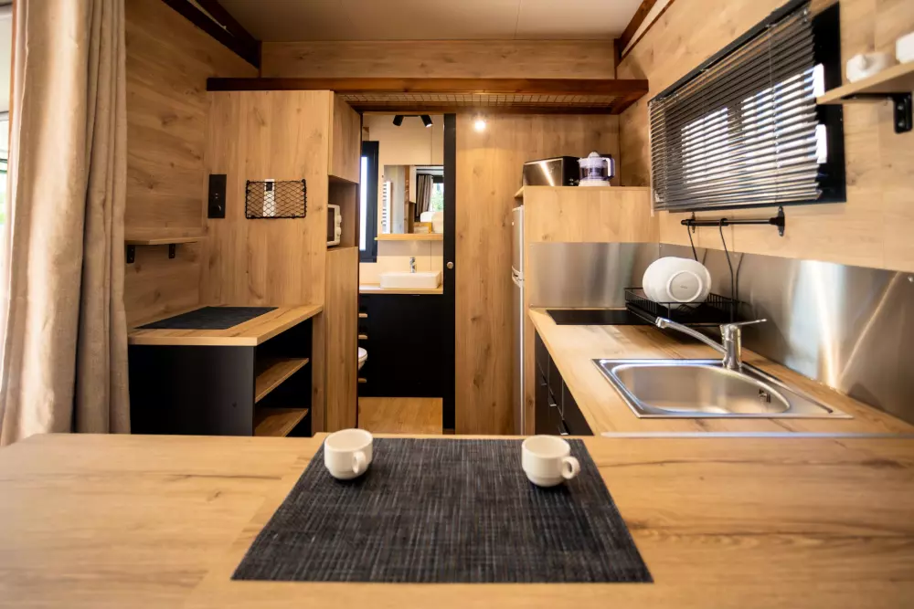 TAIGA Tarifa Valdevaqueros