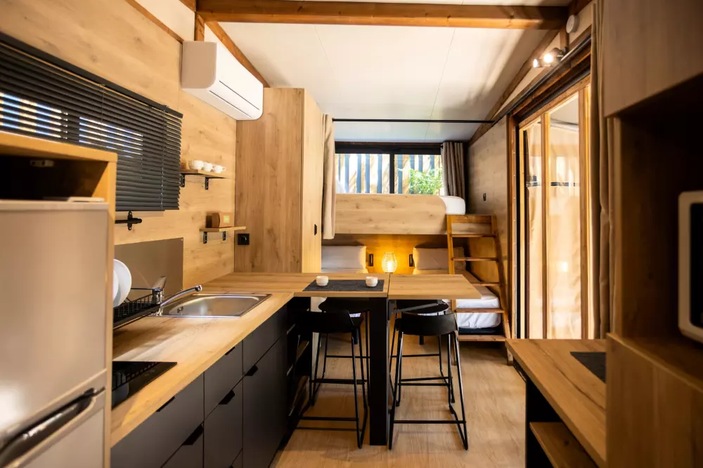 TAIGA Tarifa Valdevaqueros