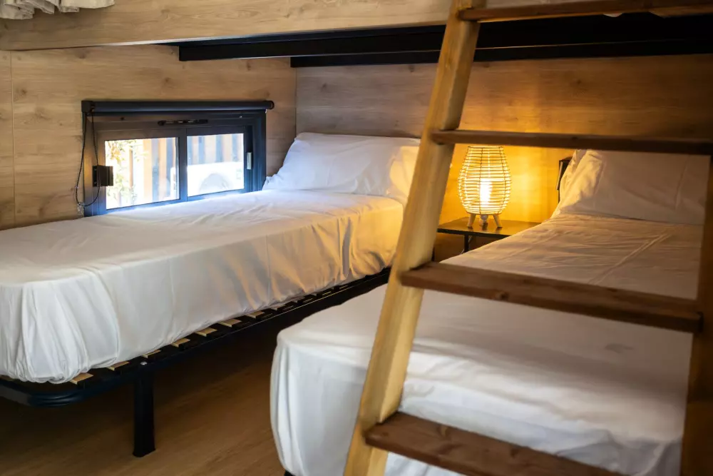 TAIGA Tarifa Valdevaqueros