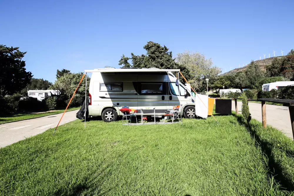 TAIGA Tarifa Valdevaqueros